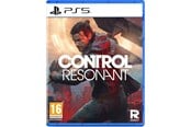 Games - Control Resonant (Steelbook Edition) - Sony PlayStation 5 - Action - 5056635624369