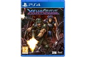 Games - Xeno Crisis - Sony PlayStation 4 - Action - 5061077022130
