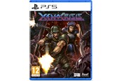 Games - Xeno Crisis - Sony PlayStation 5 - Action - 5061077022154
