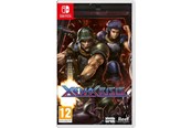 Games - Xeno Crisis - Nintendo Switch - Action - 5061077022116