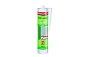 Sealing, caulking, and adhesive - Dana Lim Acryl Extra 505 i patroon wit - 50532