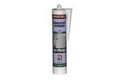 Sealing, caulking, and adhesive - Dana Lim Bouwvoeg MS 522 290ml patroon zwart - 54545
