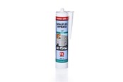 Sealing, caulking, and adhesive - Dana Lim Bouwvoeg MS 522 290ml ptr antracietgrijs - 54546