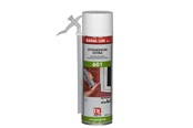 Sealing, caulking, and adhesive - Dana Lim Bouwschuim m/mondstuk extra 601 500ml. - 7631