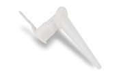 Sealing, caulking, and adhesive - Dana Lim Kitmondstuk beweegbaar los - 8274