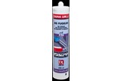 Sealing, caulking, and adhesive - Dana Lim Kitlijm Ms 526 290ml koker zwart - 53575