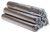 Sealing, caulking, and adhesive - Dana Lim Voegkit Ms Contractor 550 600ml wit - 55062