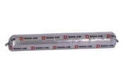 Sealing, caulking, and adhesive - Dana Lim Voegkit PF 552 wit 600 ml - 55263