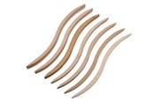 Sealing, caulking, and adhesive - Dana Lim Voegspijker S-model 10x6mm - 9216