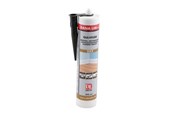 Sealing, caulking, and adhesive - Dana Lim Vloervoegkit 553 290ml patro zwart - 54705