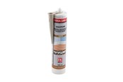Sealing, caulking, and adhesive - Dana Lim Vloervoegkit 553 290ml patroon licht eiken - 54702