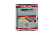 Sealing, caulking, and adhesive - Dana Lim Contactlijm 281 1l - 3006
