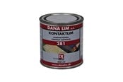 Sealing, caulking, and adhesive - Dana Lim Contactlijm 281 250ml - 3004