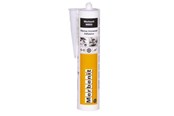 Sealing, caulking, and adhesive - Dana Lim Merbenit MB 55 290ml patroon grijs - 5395533