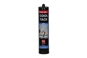 Sealing, caulking, and adhesive - Dana Lim Montagelijm 286 cool tack grijs 290 ml.pat - 28923