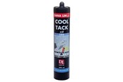 Sealing, caulking, and adhesive - Dana Lim Montagelijm 286 cool tack wit - 28922
