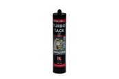 Sealing, caulking, and adhesive - Dana Lim Montagelijm 291 Turbo Tack 290ml wit - 29132