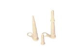 Sealing, caulking, and adhesive - Dana Lim Patroonpunt 8271 wit m/herafsluiting - E08271