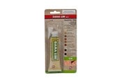 Sealing, caulking, and adhesive - Dana Lim Plastisch hout 638 75ml teak - 63875