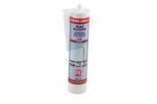 Sealing, caulking, and adhesive - Dana Lim Siliconen 517 azijnzuur 300ml transp - 51731