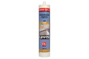 Sealing, caulking, and adhesive - Dana Lim Smalvoegkit 509 300ml transp - 50931