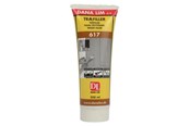 Sealing, caulking, and adhesive - Dana Lim Houtvuller 617 250ml naturel - 77605