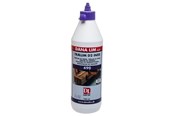 Sealing, caulking, and adhesive - Dana Lim Houtlijm D2 490 750ml wit binnen - 2044