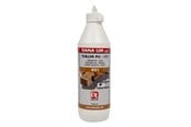 Sealing, caulking, and adhesive - Dana Lim Houtlijm PU 421 750ml licht - 53030