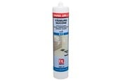 Sealing, caulking, and adhesive - Dana Lim Silicone voor vochtige ruimtes 512 300ml patroon beige - 51236