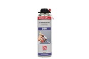 Sealing, caulking, and adhesive - Dana Lim Reinigingsvloeistof 599 PU 500ml t/NBS-pistool - 9040