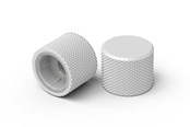 Toetsenbord - Glorious Gaming Rotary Knob - GLO-ACC-P75-RK-EW