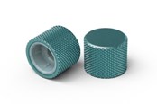 Toetsenbord - Glorious Gaming Rotary Knob - GLO-ACC-P75-RK-O