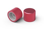 Toetsenbord - Glorious Gaming Rotary Knob - GLO-ACC-P75-RK-P