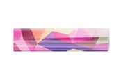 Toetsenbord - Cherry XTRFY WR5 - keyboard wrist rest - compact - Polssteun - WR5-CPT-LITUS-PINK