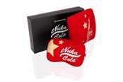 Gamer stoel - noblechairs Fallout Nuka-Cola - NBL-SP-PST-017