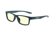 Game bril - Gunnar Cruz Kids - glasses - for computer gaming - small - frame: teal - lens: amber - CRU-09801
