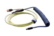 USB-kabel - Ducky Premicord USB cable - DKCC-DBCNC1