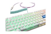 USB-kabel - Ducky Premicord - DKCC-FLCNC1