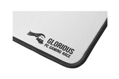Muismat & accessoires - Glorious White Edition Large - GW-L