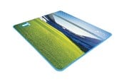 Muismat & accessoires - Xtrfy XG-GP1-M-MFF - mouse pad - XG-GP1-M-MFF