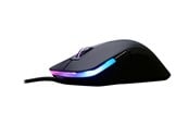 Muis - Xtrfy M1 RGB - mouse - USB - XG-M1-RGB