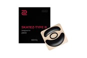 Muismat & accessoires - BenQ ZOWIE Skatez-Typ B - 5J.N3H41.051