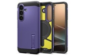 Mobiel - Covers & Cases - Spigen Tough Armor Mag MagSafe Case for Samsung Galaxy S26+ - Purple - 29365-0