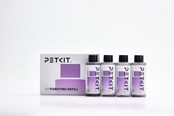 Katten - Petkit Concentrated Air Purifying Refill for PURA X and PURA MAX, PURA MAX 2, 50 mlx4 - Pura X