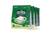 Katten - Petkit Natural Cat Litter - 4bags - PKCL11