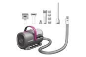 Katten - Petkit Pet grooming kit AirClipper 5-in-1 - LM4