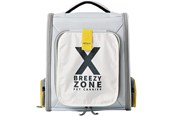 Katten - Petkit Pet Carrier | BP3 X ZONE | Grey - BP3-GREY