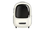 Katten - Petkit Pet Travel Backpack Breezy 2 (Cream White) - BP2-WHITE