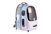 Katten - Petkit Pet Travel Backpack Breezy 2 (Pink) - BP2-PINK