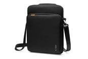 Tassen - Tech-Protect Defender VR Laptop Bag 15-16 - Black - 5906302361762
